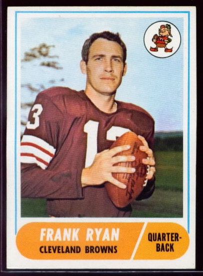 215 Frank Ryan